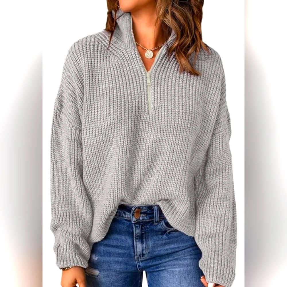 Dokotoo Oversized Sweater